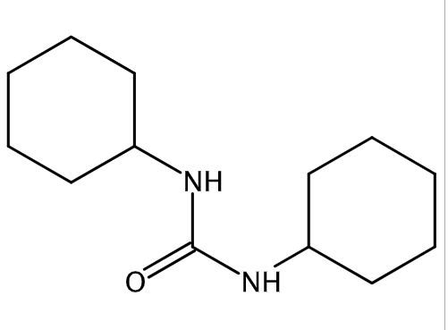 N,N'-Dicyclohexylurea