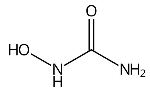 Hydroxyurea