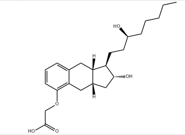 Treprostinil