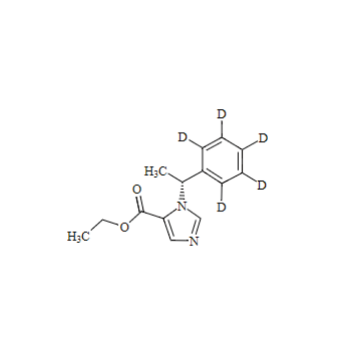 D-Etomidate-d5