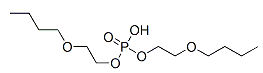 Bis(butoxyethyl) phosphate