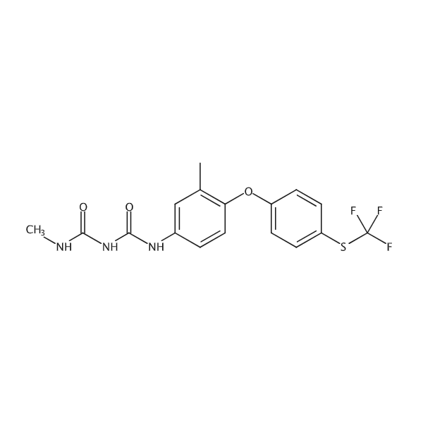 Toltrazuril hydrolysis product