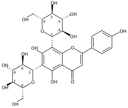 Vicenin II