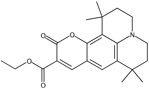 Coumarin 504T