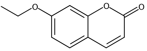 7-Ethoxycoumarin