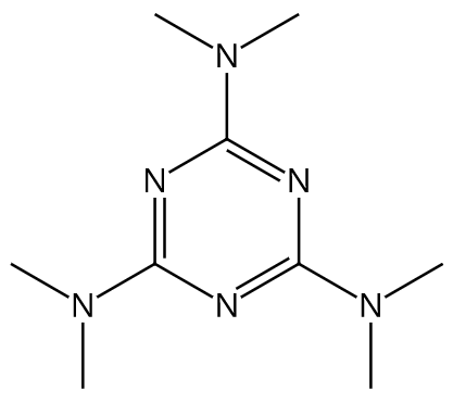 Altretamine