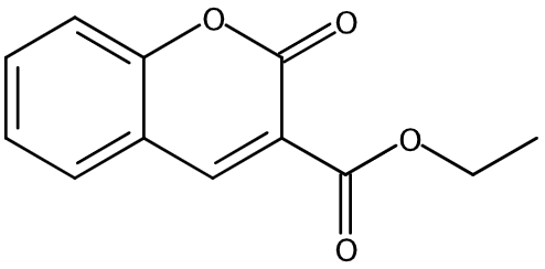 Ethyl 3-coumarincarboxylate