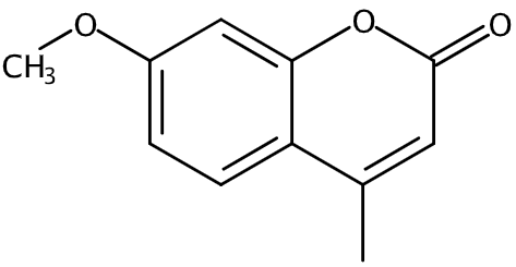 7-Methoxy-4-methylcoumarin