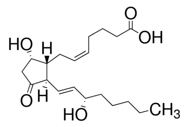 Prostaglandin D2