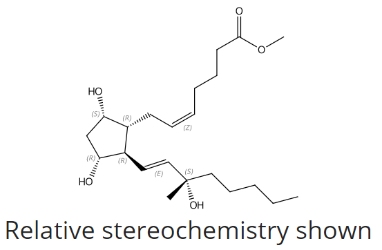 Carboprost methylate