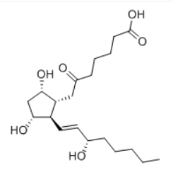 6-keto-Prostaglandin F1α