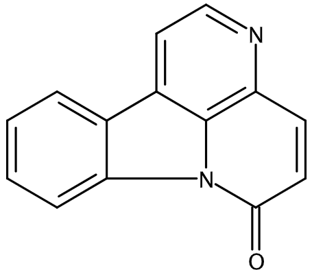 Canthin-6-one