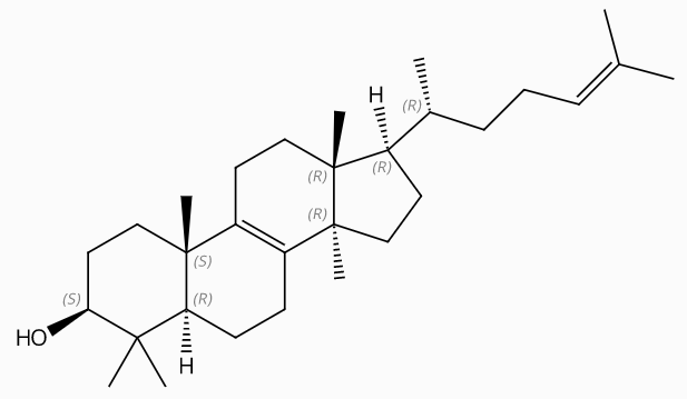 Lanosterol