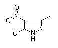 5-Chloro-3-methyl-4-nitro-1H-pyrazole