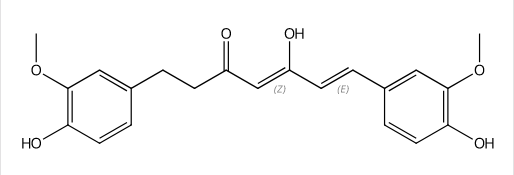 Dihydrocurcumin