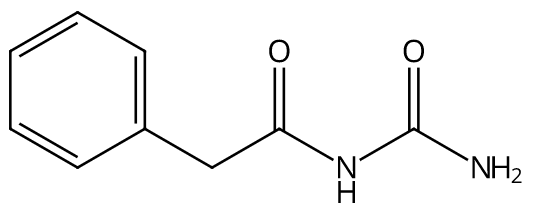 Phenacemide