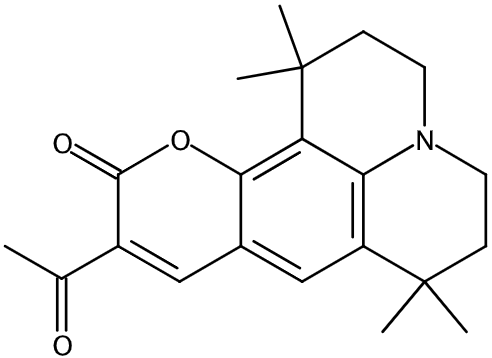 Coumarin 521T