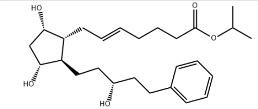 5,6-trans-Latanoprost