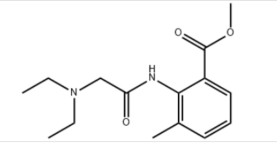 Tolycaine