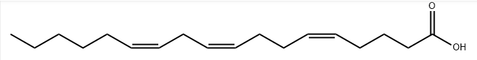 Pinolenic acid