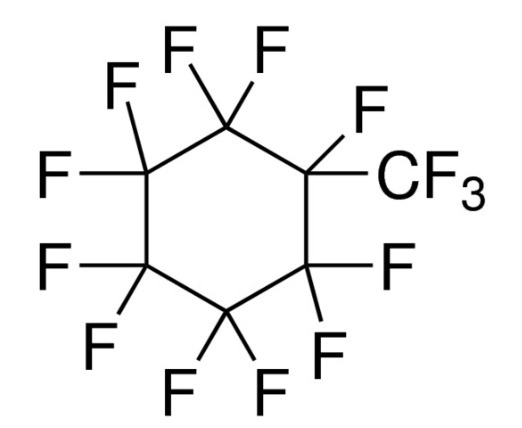 Undecafluoro(trifluoromethyl)cyclohexane