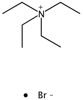 Tetraethylammonium bromide