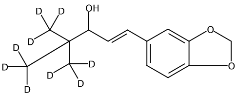 Stiripentol-d9