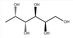 L-Fucitol | 13074-06-1 | A Chemtek