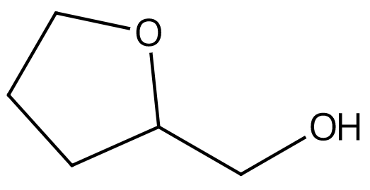 Tetrahydrofurfuryl alcohol