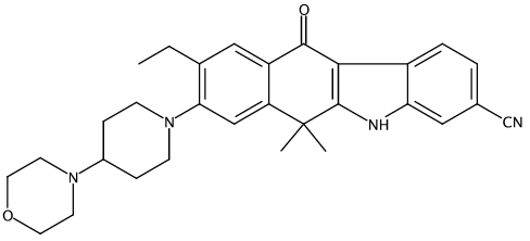 Alectinib