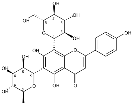 Isoviolanthin