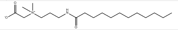 Lauroylamide propylbetaine