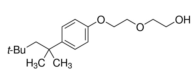 4-Tert-octylphenol diethoxylate