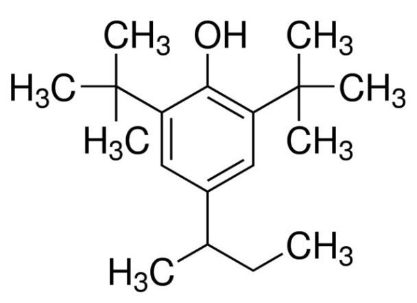 4-sec-Butyl-2,6-di-tert-butylphenol