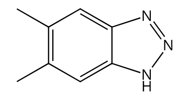 5,6-Dimethyl-1H-benzotriazole