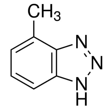 4-Methyl-1,2,3-benzotriazole