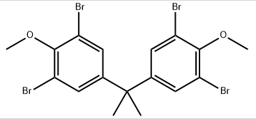 Tetrabromobisphenol A dimethyl ether