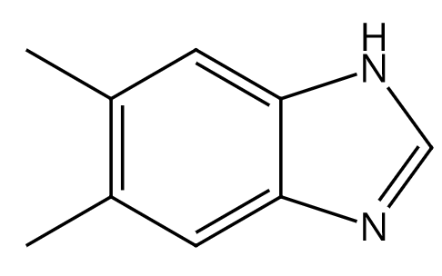 5,6-Dimethylbenzimidazole