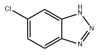 5-Chlorobenzotriazole