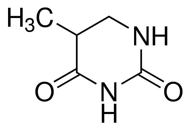 5,6-Dihydro-5-methyluracil