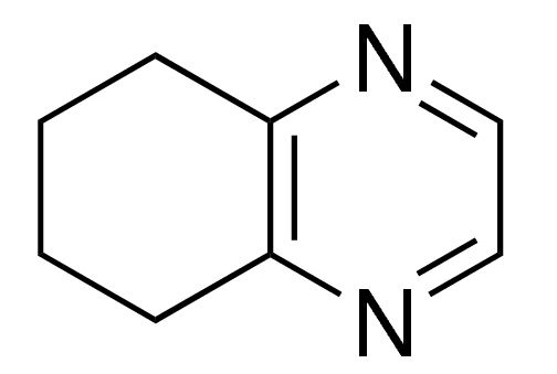 5,6,7,8-Tetrahydroquinoxaline