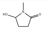 5-Hydroxy-N-methyl-2-pyrrolidone