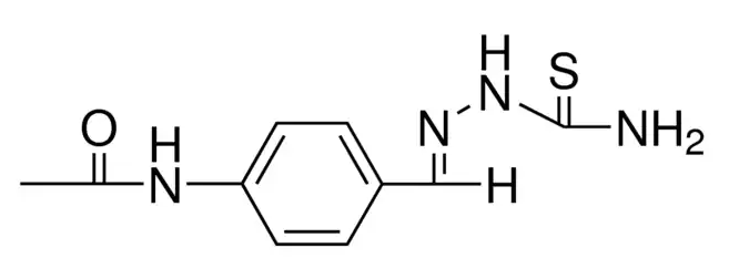 Thiacetazone