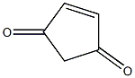 4-Cyclopentene-1,3-dione