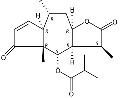 Arnicolide C