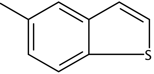 5-Methylbenzo[b]thiophene