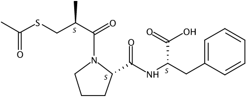 Alacepril