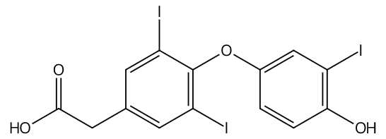 Triparanol