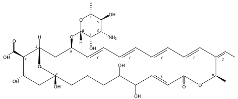 Tetramycin P