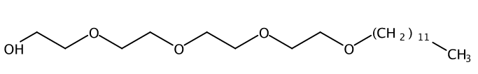 Tetraethylene glycol monododecyl ether